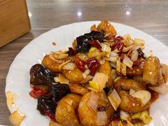 -林之六八·6886大连老菜馆