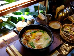 -银米·云南传统过桥米线(双廊黑金冠店)