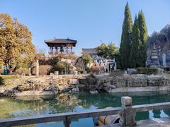 -徐州龟山景区