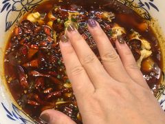 -韩包子(青石桥店)