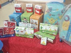 -励步成长中心(老福山校区)