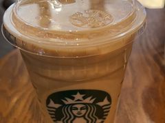 -星巴克(深圳星都豪庭店)