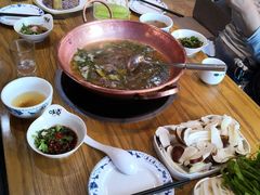 -妈妈的味道(和顺古镇店)