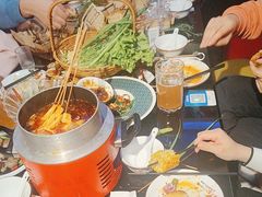 -路边边.炒菜烧烤.音乐餐厅(良乡长虹店)