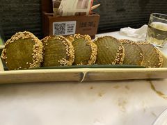 -绿茶餐厅(南方商城店)