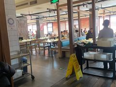 -0776食堂·京城创意菜(七里庄店)
