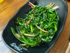 -Let’s WaKao瓦烤(贝森店)