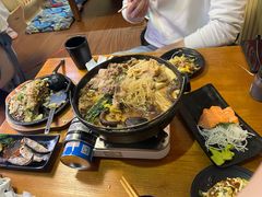 -胜代日本料理(云程巷小区店)