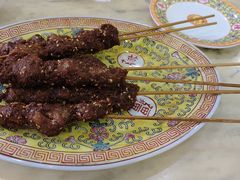 -砂锅居(西四店)