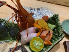 -鮨青(恒基名人购物中心店)