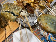 -老谢野馄饨(延安路店)