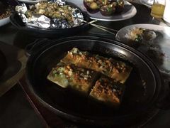 -79号渔船海鲜饭店(华强北店)