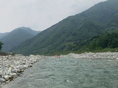 -虹口漂流