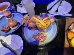 -blue frog蓝蛙(长泰广场店)