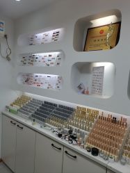 -芊冉•美甲美睫纹绣