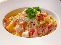 -青麦家·融合餐厅(江岛智立方店)