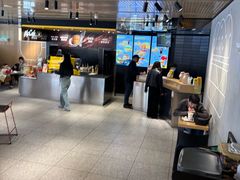 -麦当劳(宾水西道店)
