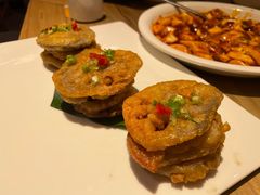 -枣子树·素食餐厅(普陀山店)