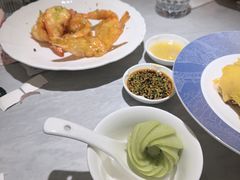 -南京路步行街