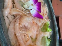 -谭鸭血老火锅(慈云寺店)