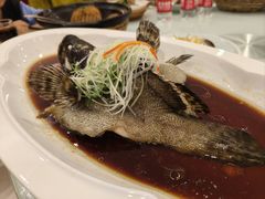 -新海渔港·胶东海鲜家常菜·家宴(奥体中心店)