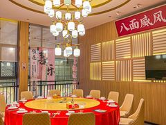 -羊之道草原味道清真餐厅(番禺店)