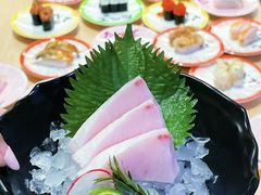 -友壹町寿司(佛山新DNA店)