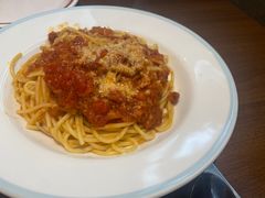 -萨莉亚意式餐厅(杭州滨江天街店)