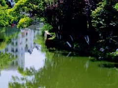 -丝绸小镇荻港古村