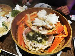 -蟹之国·精品蟹料理(极地店)