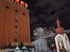 -圣·阿列克谢耶夫教堂