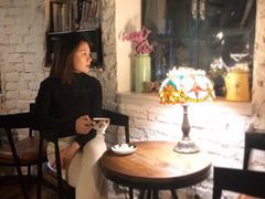 -不舍昼夜咖啡馆