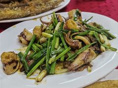 -蛇口康乐快餐鱼仔档(翠苑小区店)