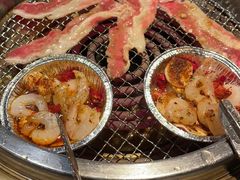 -火炉火自助餐(喜隆多店)