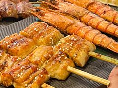 -鸟鹏烧鸟居酒屋(熙龙湾店)