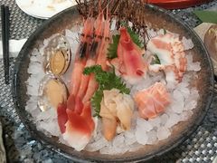 -菊上料理(蜀山银泰百货店)