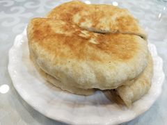 糖饼-宝发园名菜馆