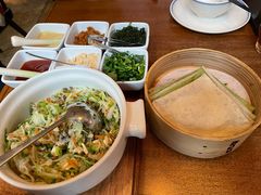 -林四喜·闽南传家菜(鼓浪屿店)