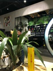 -吉米造型