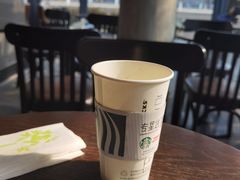-星巴克(西湖天地店)