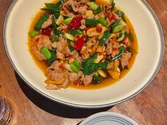 -树厨贵州菜(花果园购物中心店)