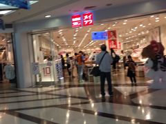 -名创优品(天河区正佳广场二店)