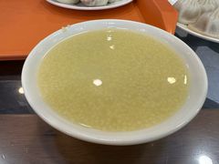 -庆丰包子铺(西单店)