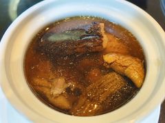 -利顺德大饭店·水岸中餐厅(小白楼店)