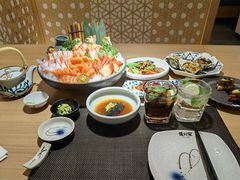 -德川家日本料理(中关村寰太大厦店)