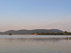 -云龙湖旅游景区