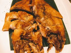 -粗茶淡饭·汉口公馆(循礼门店)