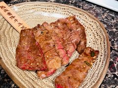 -老乾杯和牛烧肉(王府中环店)