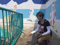 -北戴河圣蓝海洋公园