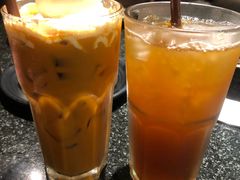 -Kingkong Buffet(The Mercury ville)